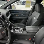 Bentley Bentayga 550 л.с. — лот 57790370 из Китая