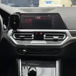 BMW 3 Series 2022 184 л.с. — лот 57789928 из Китая