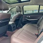 BMW 3 Series 2022 из Китая