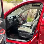 Changan CS35 2018 125 л.с. — лот 57789838 из Китая
