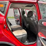 Changan CS35 2018 125 л.с. — лот 57789838 из Китая