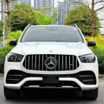 Mercedes-Benz 奔驰GLE(进口) 2020 из Китая