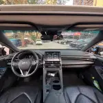 Toyota Avalon 2022 из Китая