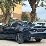 Toyota Avalon 2022 из Китая