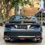 Toyota Avalon 2022 из Китая