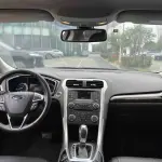 Ford Mondeo 2015 203 л.с. 203 л.с. из Китая