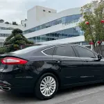 Ford Mondeo 2015 203 л.с. 203 л.с. из Китая