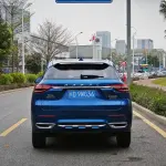 Haval F7 2019 224 л.с. из Китая