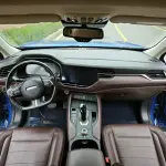 Haval F7 2019 224 л.с. из Китая