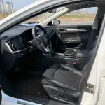 Roewe 荣威i6经典 2023 из Китая