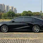 GAC Motor Shadow Leopard 2023 из Китая