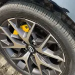 GAC Motor Shadow Leopard 2023 из Китая