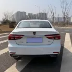 Roewe 荣威i6经典 2023 из Китая
