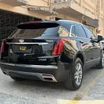 Cadillac XT5 2019 241 л.с. из Китая
