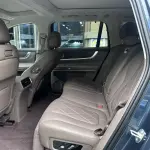 AITO 问界 AITO M9 2024 152 л.с. — лот 57790056 из Китая