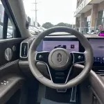AITO 问界 AITO M9 2024 152 л.с. — лот 57790056 из Китая