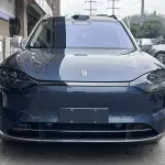 AITO 问界 AITO M9 2024 152 л.с. — лот 57790056 из Китая