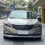 Hyundai Mistra 2015 из Китая