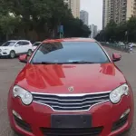 Roewe 550 2013 из Китая