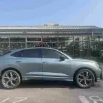 Audi Q3 Sportback 2021 186 л.с. 186 л.с. 186 л.с. из Китая