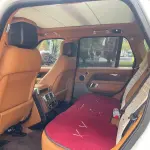 Land Rover Range Rover 2019 лот 57790217 из Китая
