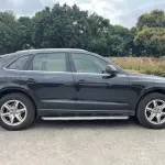 Audi Q5 2012 211 л.с. — лот 57790191 из Китая