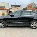 Audi Q5 2012 211 л.с. — лот 57790191 из Китая
