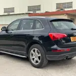 Audi Q5 2012 211 л.с. — лот 57790191 из Китая