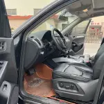 Audi Q5 2012 211 л.с. — лот 57790191 из Китая
