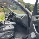 Audi Q5 2012 211 л.с. — лот 57790191 из Китая
