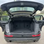 Audi Q5 2012 211 л.с. — лот 57790191 из Китая