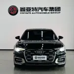 Audi A6L 2024 из Китая