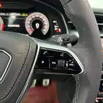 Audi A6L 2024 из Китая