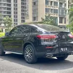 Mercedes-Benz GLC Coupe 2021 258 л.с. — лот 57790221 из Китая