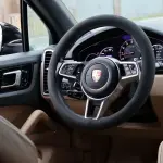 Porsche Cayenne 2019 340 л.с. — лот 57790307 из Китая