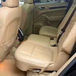 Porsche Cayenne 2011 из Китая