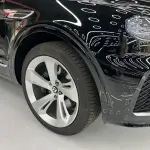 Bentley Bentayga 550 л.с. — лот 57790397 из Китая