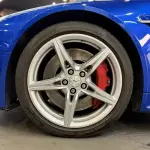 Aston Martin V8 Vantage 2017 из Китая