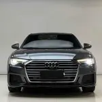 Audi A6L 2021 из Китая