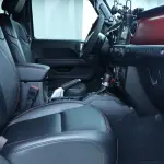 Jeep Wrangler 2023 266 л.с. — лот 57787273 из Китая