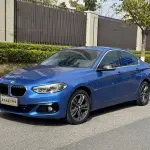 BMW 1 Series 2018 136 л.с. 136 л.с. 136 л.с. из Китая