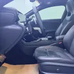 Mercedes-Benz CLA (Import) 2022 из Китая