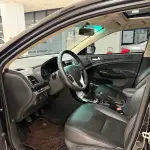 BYD Surui 2014 из Китая