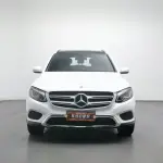 Mercedes-Benz GLC 2019 из Китая