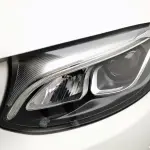 Mercedes-Benz GLC 2019 из Китая