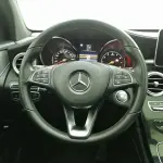 Mercedes-Benz GLC 2019 из Китая