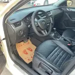 Skoda Octavia 2017 из Китая
