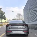 Kia K5 2024 из Китая