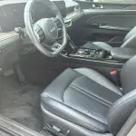 Kia K5 2024 из Китая