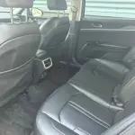 Kia K5 2024 из Китая
